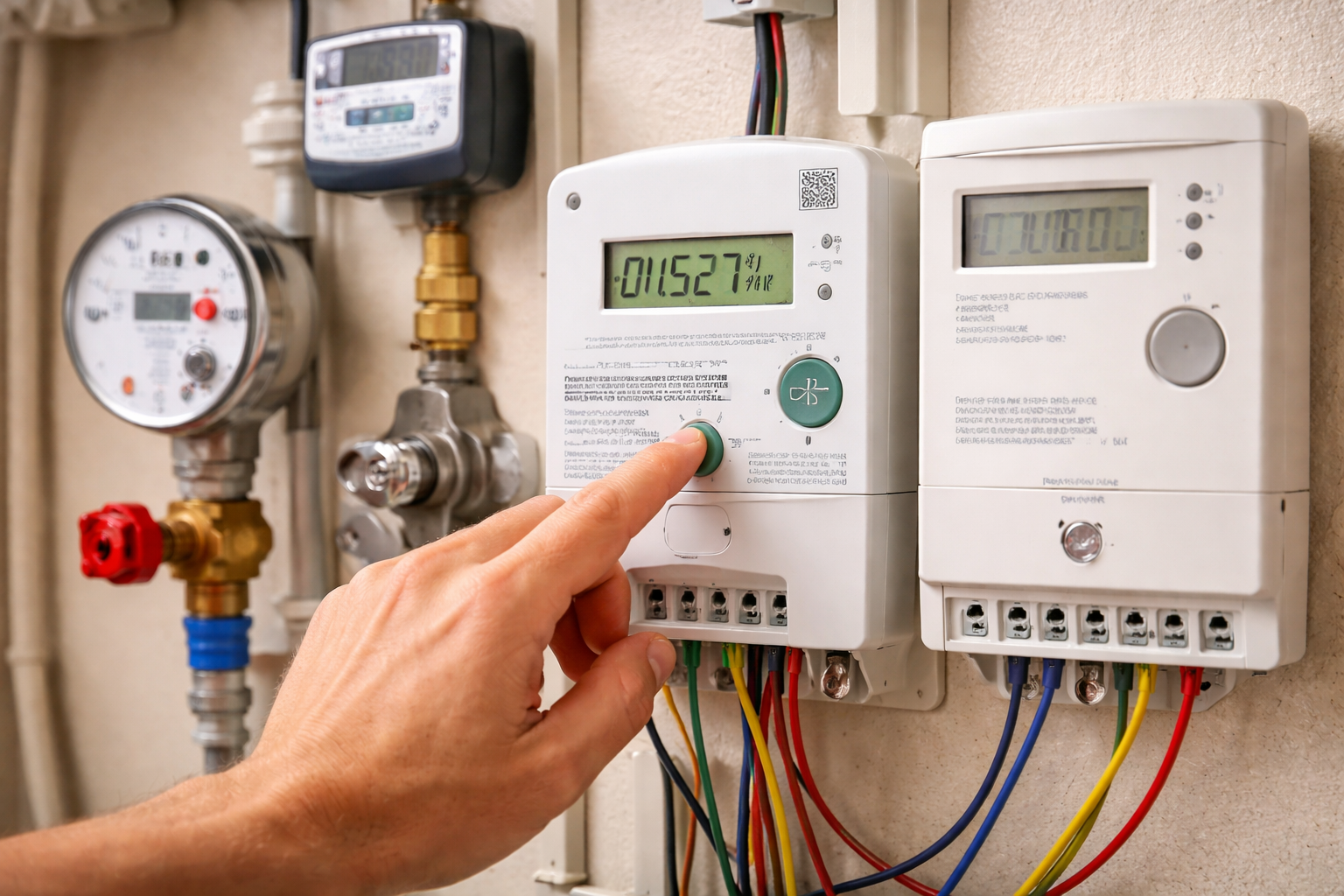 Setting Up Utilities in Oman: Electricity, Water, Internet and First Steps