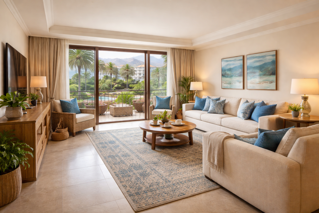 Furnished vs Unfurnished in Muscat: Which One Makes More Sense?